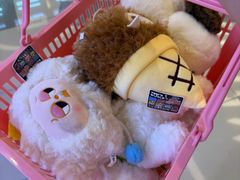 -汤姆熊欢乐世界·史莱姆怪兽(正大店)