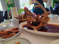 -玉林烤鸭店(定福庄店)