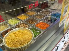 -张果佬年糕卷(科巷店)