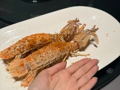 -徐记海鲜(大明宫|北二环店)