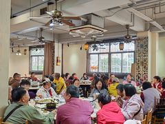 -百年银屏蚝烙·潮汕菜·非遗(乐山店)