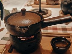 -叶叶菩提·晋福宫