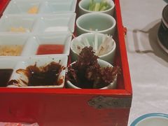 -聆桂烤鸭·金奖烤鸭(静联广场店)
