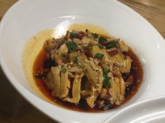 -徽湘园和马路串串火锅