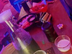 -Perry's·酒吧(黄埔大道店)