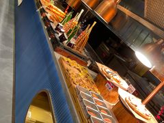 -千滋百味自助海鲜烤肉(布吉景华店)