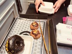 -CC BAGEL&SCONE 贝果与司康(南开大悦城店)