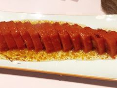桂花糯米藕-江南原著(中联广场店)