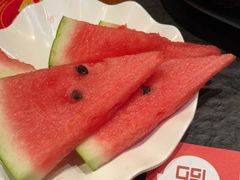 -可口香·非遗老号烧烤(南岗直营店)
