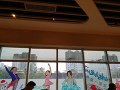 -必胜客(广渠路店)