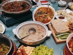 -和源祥·日照菜扛把子(万平口一店)