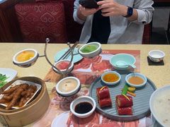 -点都德(汇盈广场店)