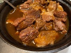 -到家尝北京菜(西坝河店)