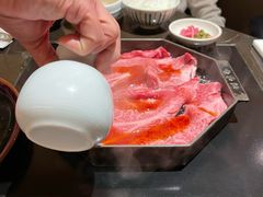 -三嶋亭(高岛屋京都店)