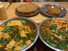 -柳州肥姨妈大骨螺蛳粉(双阳路店)