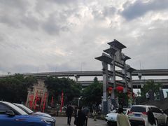-巴国布衣·SICHUAN FOLK(紫荆店)