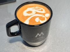 -M Stand(杭州萧山万象汇店)