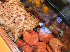 -阿满食品(大连商场店)