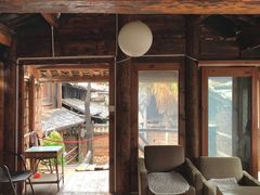 门面-田德能咖啡博物馆