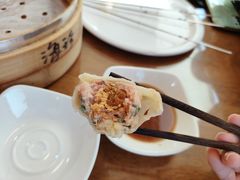 -东升灌浆包(辛庄街总店)