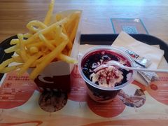 -肯德基(庄河店)