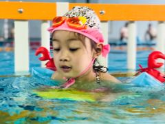 -五台山南京工业大学游泳馆(江浦馆)