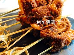 -不二茶空间·养生宴(石景山店)