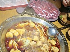 -受气牛肉·重庆耙牛肉(来福士店)