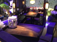 -绿茶餐厅(千岛湖银泰城店)