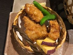 -玄品河豚(那覇國際通里之関)