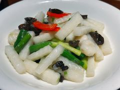 -甬上名灶(天一阁·翠柏店)