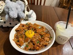 -肥朵食堂(带梦胡同店)