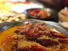 -王红军龙虾(新民路店)