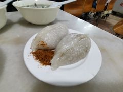 -浪记面店(老墟村店)