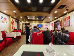 -东四民芳餐厅(朝阳门店)