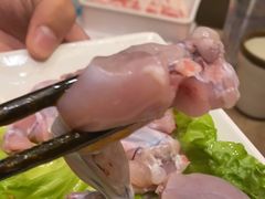 -野妹火锅(南园店)