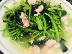 -皇城根北京风味主题餐厅(滨海万达店)