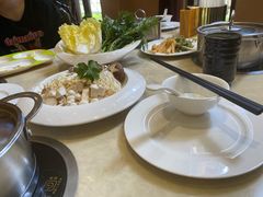 -海南椰子鸡餐厅(三亚湾红树林店)