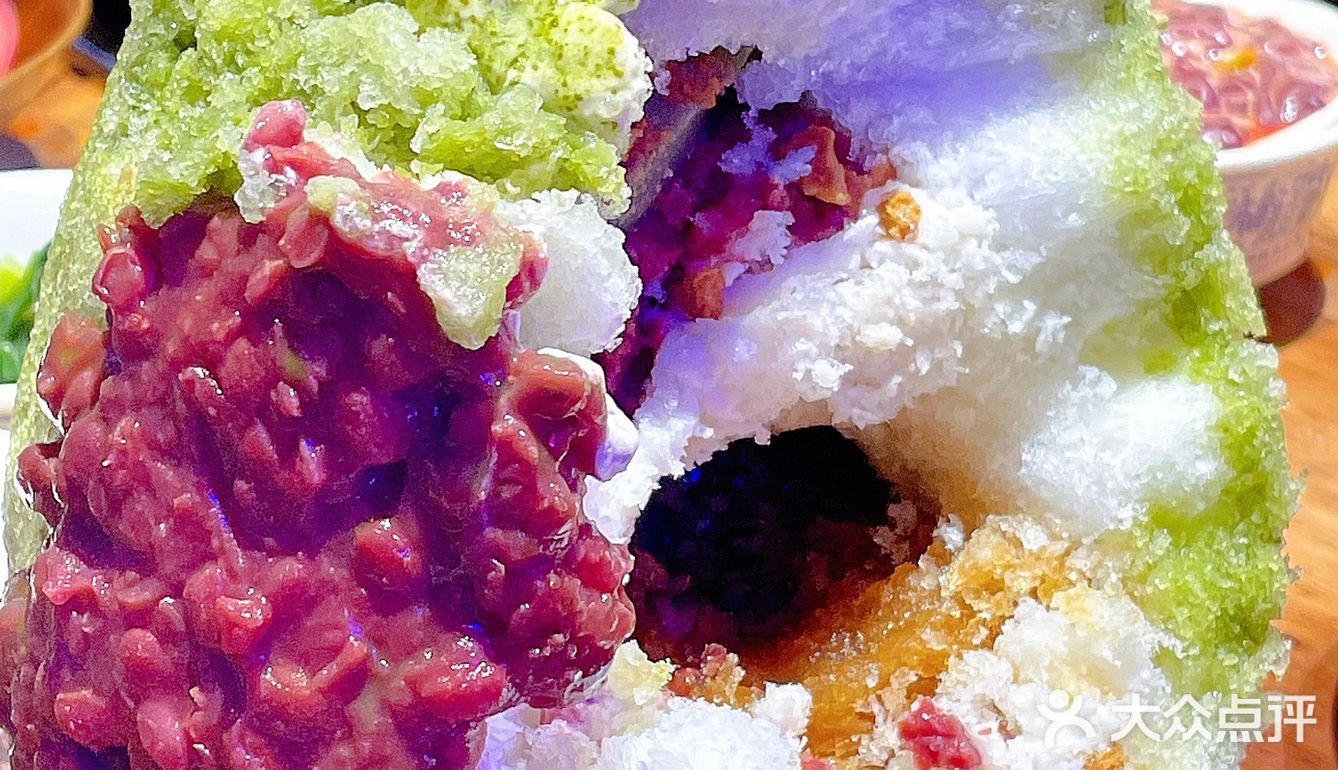 久仰大名终终于吃上了！！！