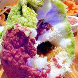 久仰大名终终于吃上了！！！