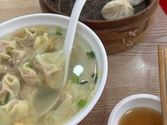 -珊珊小笼馆(仙霞路店)