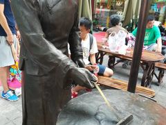 -清真·二嫂子煎饼果子(鼓楼旗舰形象店)