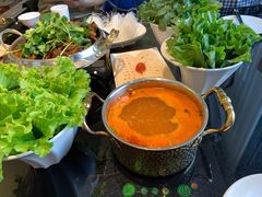 -葛记红焖羊肉(和平路形象店)