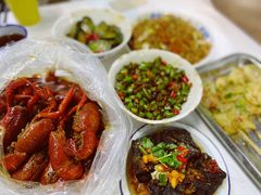 烤土豆片-老长沙龙虾馆(罗湖店)