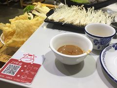 -陈记顺和潮汕鲜牛肉火锅(棠德南路店)