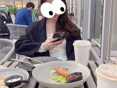 -Manner Coffee(万象食家店)