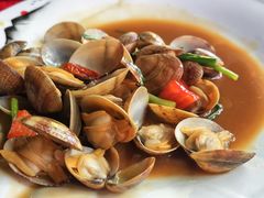 -友强·23年特色海鲜大排档(厦门店)