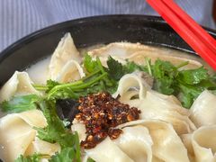 -惠丰源烩面馆(经七路店)
