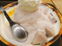 -鲜芋仙(常州吾悦国际广场店)