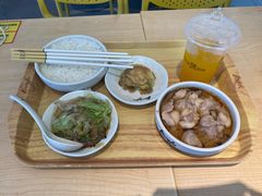 -真功夫(搜秀城店)